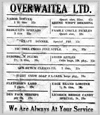 Wells Overwaitea Ad, lh38C