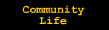 Community life