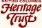 Connect to  the BC Heritage Trust
