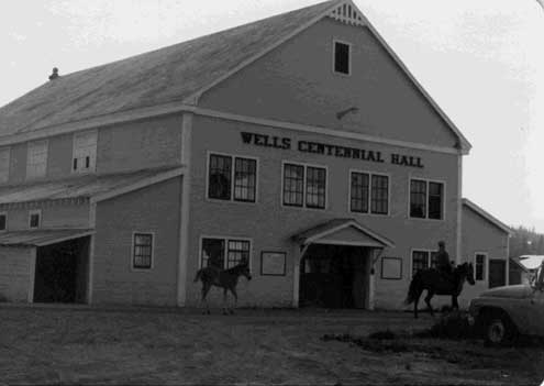 Wells Centennial Hall, wpH0014