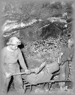 Underground Miner, wpH717